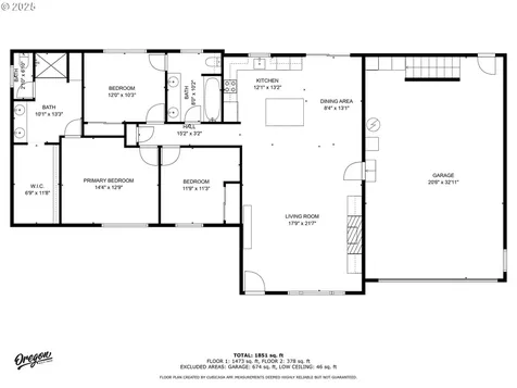 21070 S Ferguson Road Oregon City OR 97045