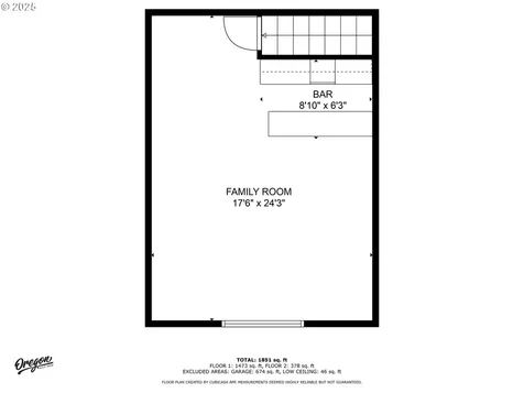 21070 S Ferguson Road Oregon City OR 97045