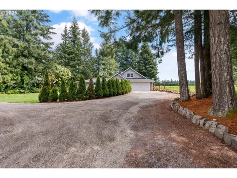 21070 S Ferguson Road Oregon City OR 97045