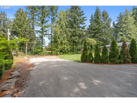 21070 S Ferguson Road Oregon City OR 97045