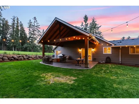 21070 S Ferguson Road Oregon City OR 97045