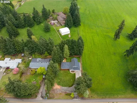21070 S Ferguson Road Oregon City OR 97045