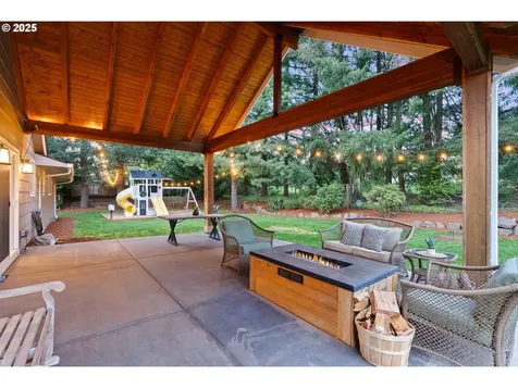21070 S Ferguson Road Oregon City OR 97045