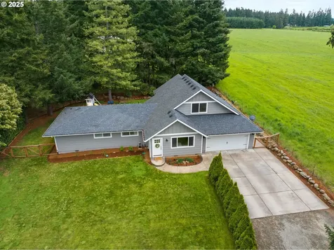 21070 S Ferguson Road Oregon City OR 97045