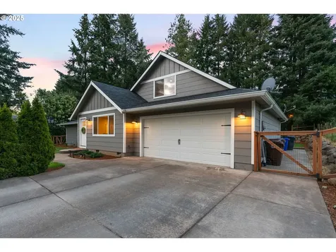 21070 S Ferguson Road Oregon City OR 97045