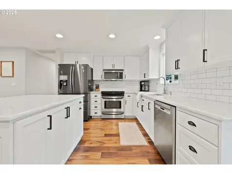 21070 S Ferguson Road Oregon City OR 97045