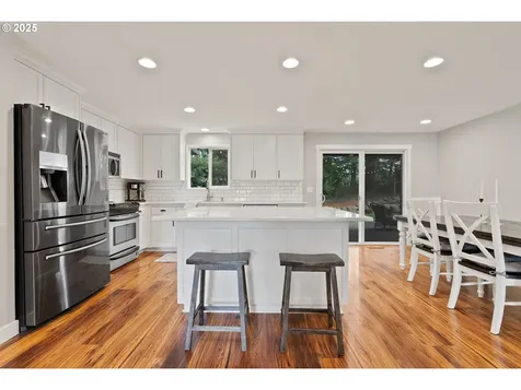 21070 S Ferguson Road Oregon City OR 97045