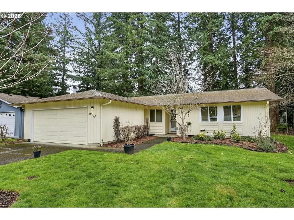 12715 NE 7th Place Vancouver WA 98684