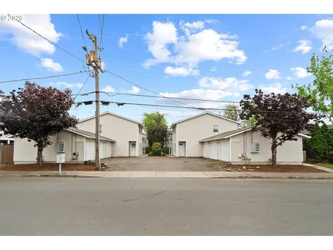 18220 SE Pine Street Portland OR 97233