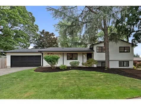 6225 SW Cross Creek Drive Beaverton OR 97078