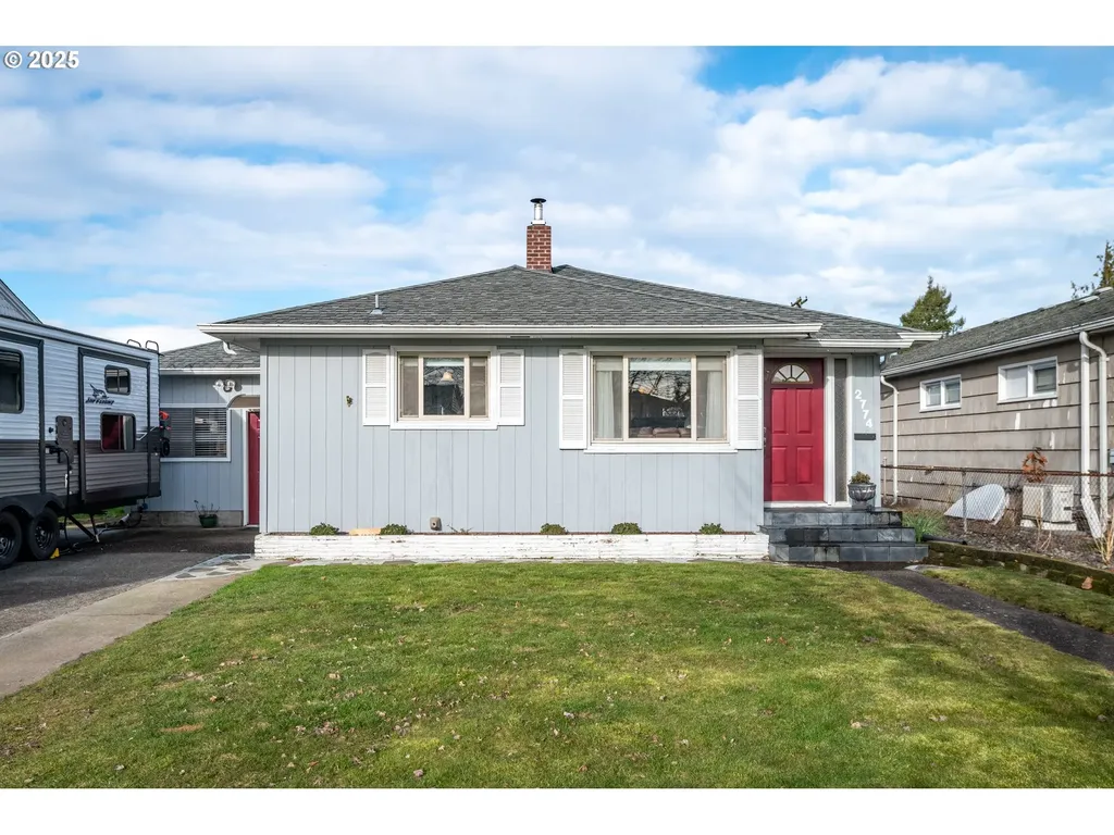 2774 Maryland Street Longview WA 98632