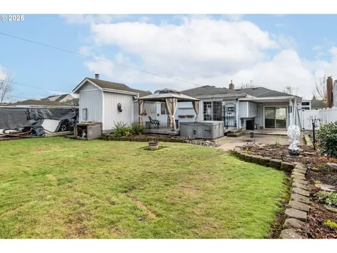 2774 Maryland Street Longview WA 98632
