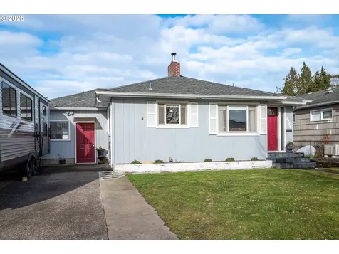 2774 Maryland Street Longview WA 98632