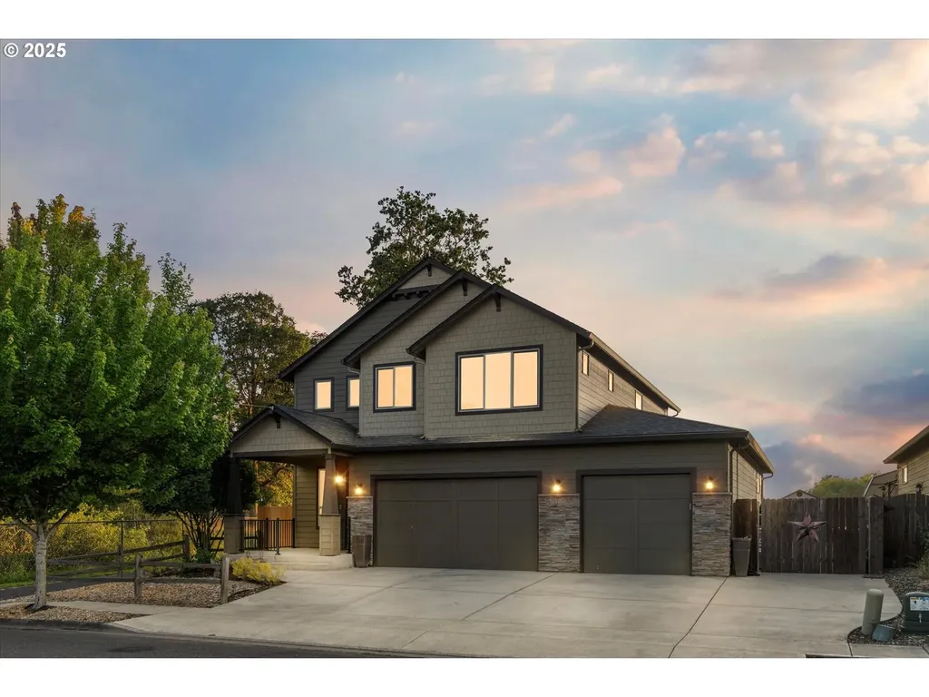 816 SW 4th Avenue Battle Ground WA 98604