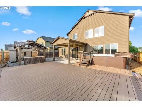 816 SW 4th Avenue Battle Ground WA 98604