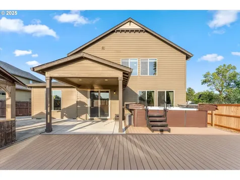 816 SW 4th Avenue Battle Ground WA 98604