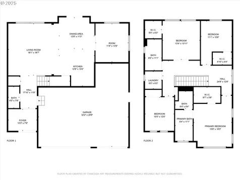 816 SW 4th Avenue Battle Ground WA 98604