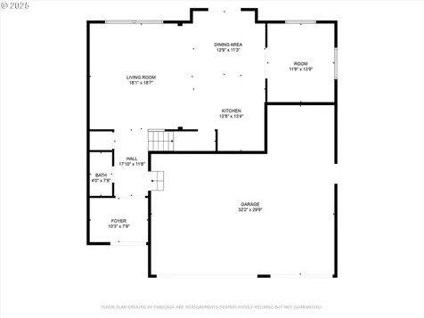 816 SW 4th Avenue Battle Ground WA 98604