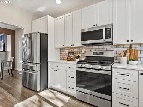 17156 SE Macanudo Street Damascus OR 97089