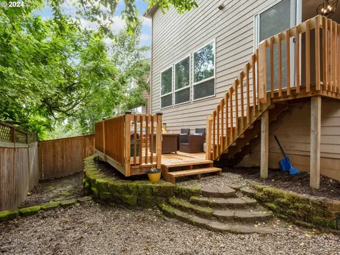 17156 SE Macanudo Street Damascus OR 97089