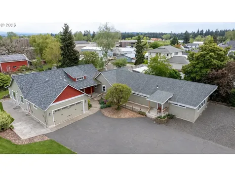 1150 Northwood Drive Salem OR 97317