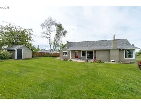 1150 Northwood Drive Salem OR 97317