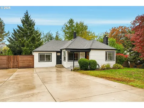6514 SE Thiessen Road Milwaukie OR 97267