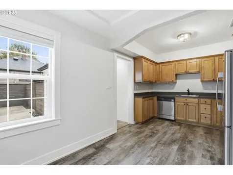 6514 SE Thiessen Road Milwaukie OR 97267