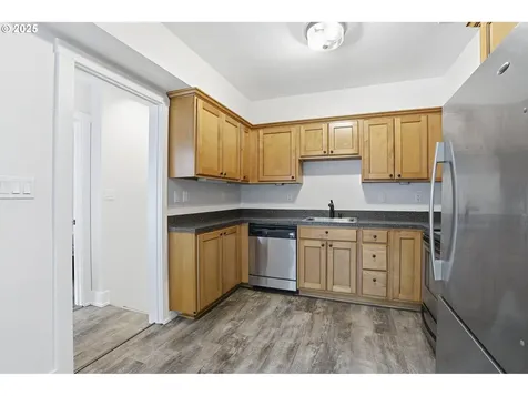 6514 SE Thiessen Road Milwaukie OR 97267