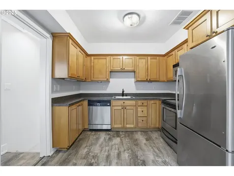 6514 SE Thiessen Road Milwaukie OR 97267