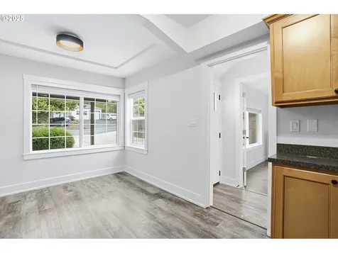 6514 SE Thiessen Road Milwaukie OR 97267