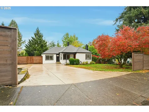 6514 SE Thiessen Road Milwaukie OR 97267