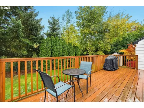 6514 SE Thiessen Road Milwaukie OR 97267