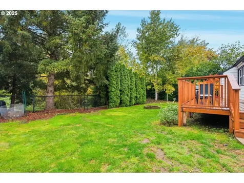 6514 SE Thiessen Road Milwaukie OR 97267