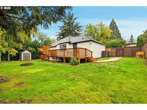 6514 SE Thiessen Road Milwaukie OR 97267