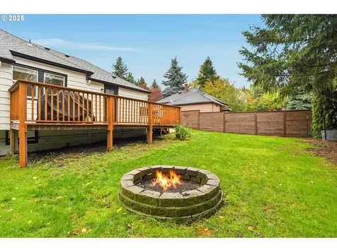 6514 SE Thiessen Road Milwaukie OR 97267