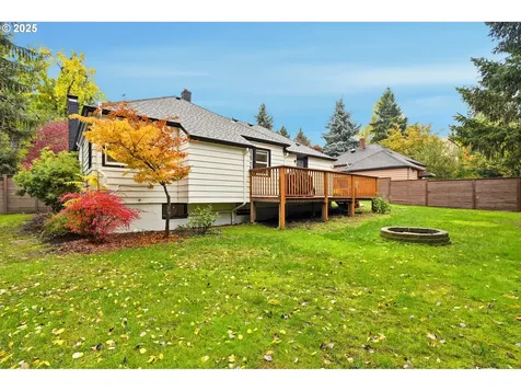 6514 SE Thiessen Road Milwaukie OR 97267
