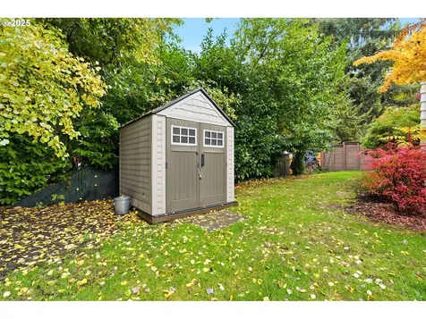 6514 SE Thiessen Road Milwaukie OR 97267