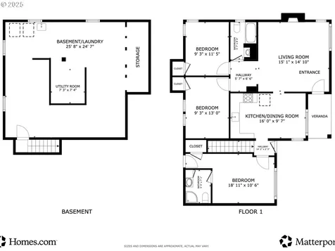6514 SE Thiessen Road Milwaukie OR 97267