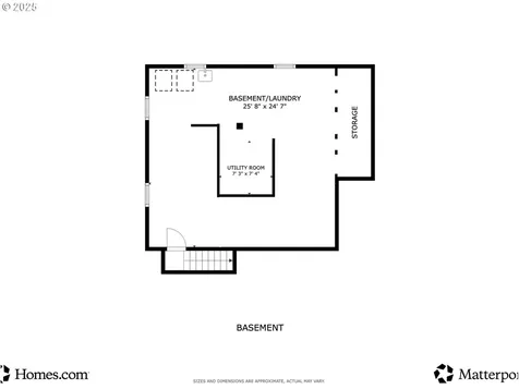 6514 SE Thiessen Road Milwaukie OR 97267
