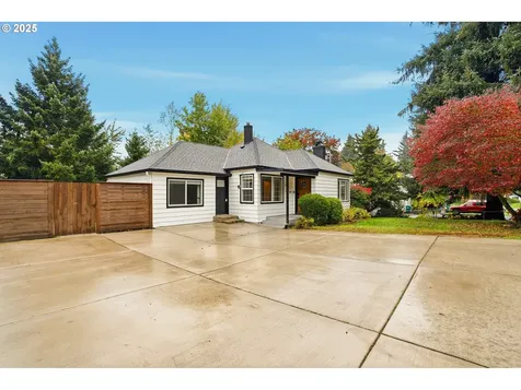 6514 SE Thiessen Road Milwaukie OR 97267