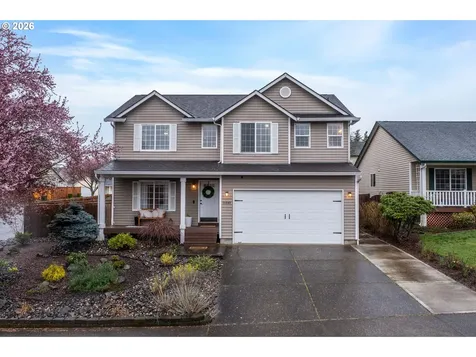 11202 NE 101st Street Vancouver WA 98662