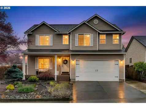 11202 NE 101st Street Vancouver WA 98662