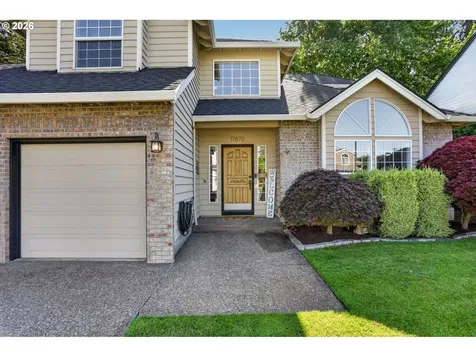 17870 SW 110th Avenue Tualatin OR 97062