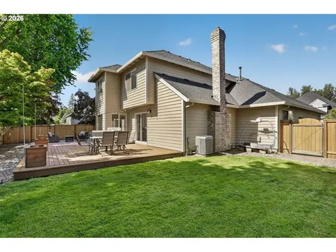 17870 SW 110th Avenue Tualatin OR 97062