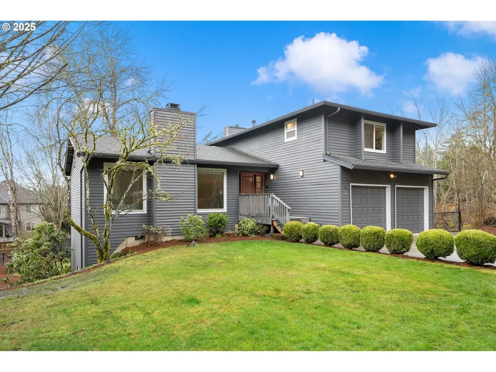 11835 NW South Drive Portland OR 97229