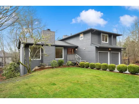 11835 NW South Drive Portland OR 97229