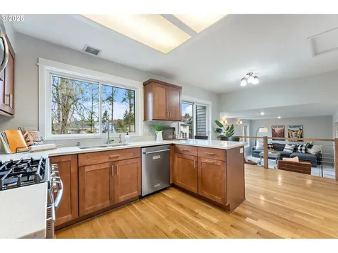 11835 NW South Drive Portland OR 97229