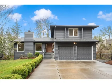 11835 NW South Drive Portland OR 97229