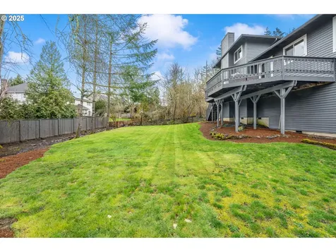 11835 NW South Drive Portland OR 97229
